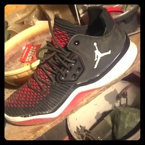 Jordan dna'$